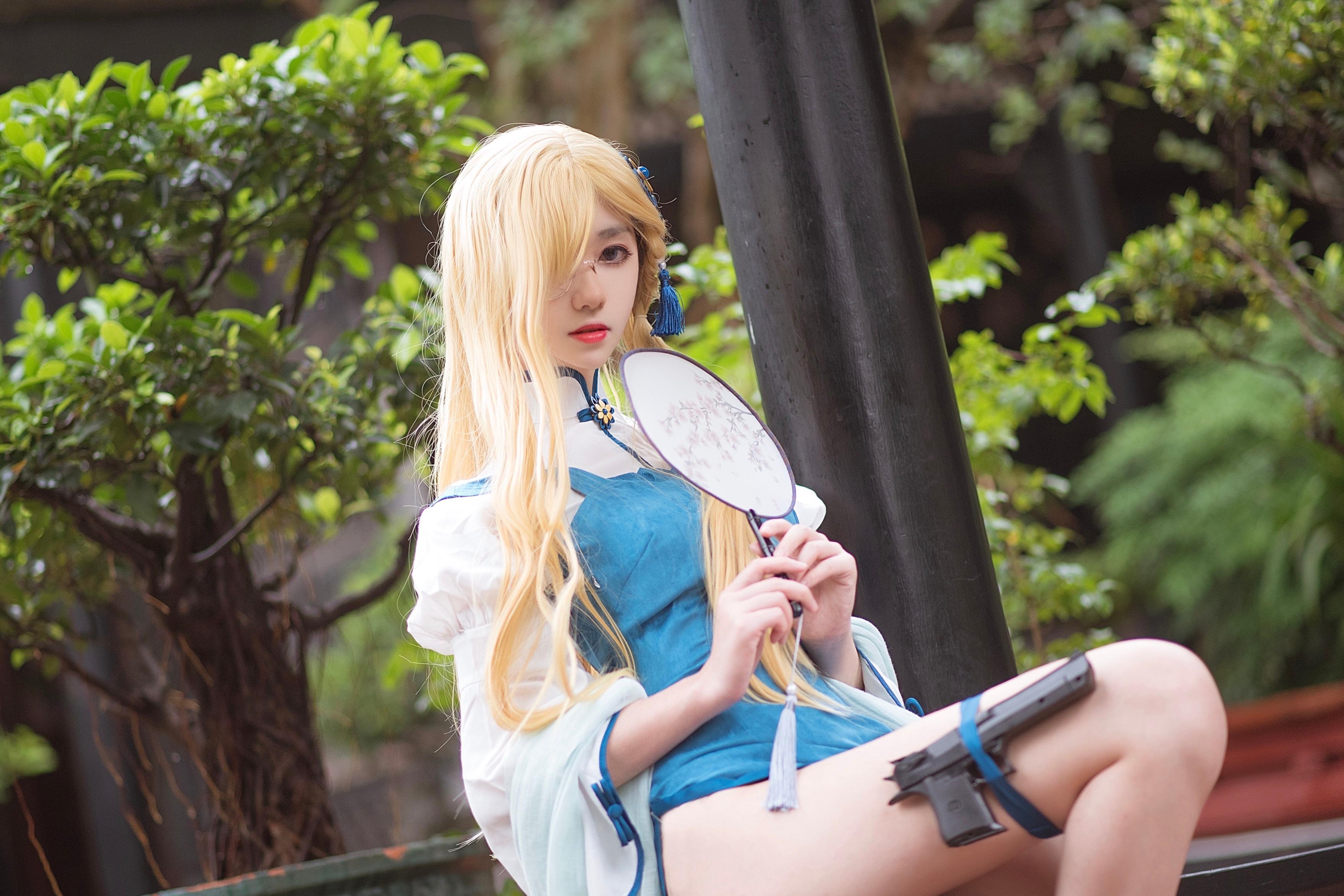 Nam Đào Momoko 82P