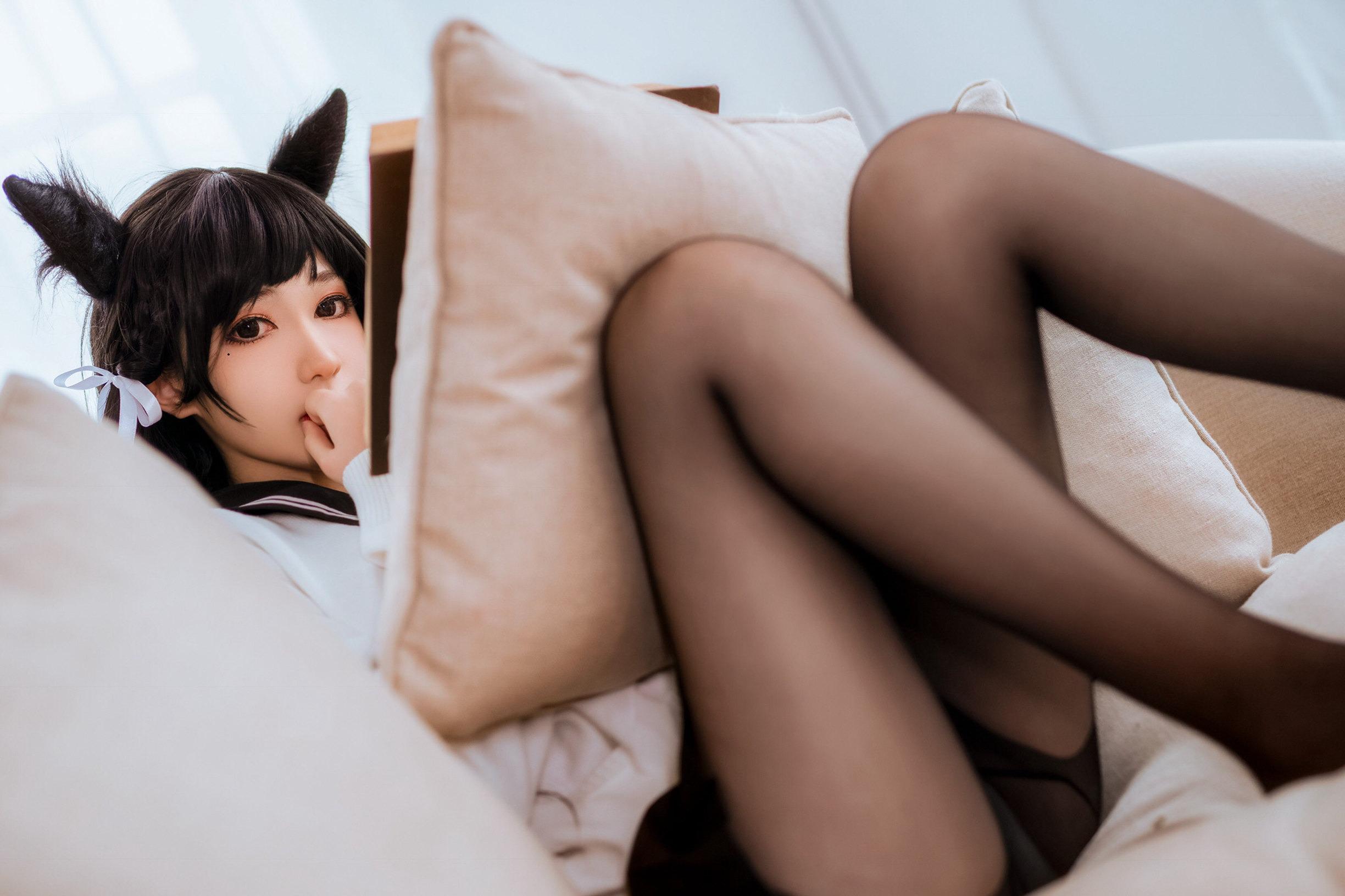 Nan Tao Momoko 82P