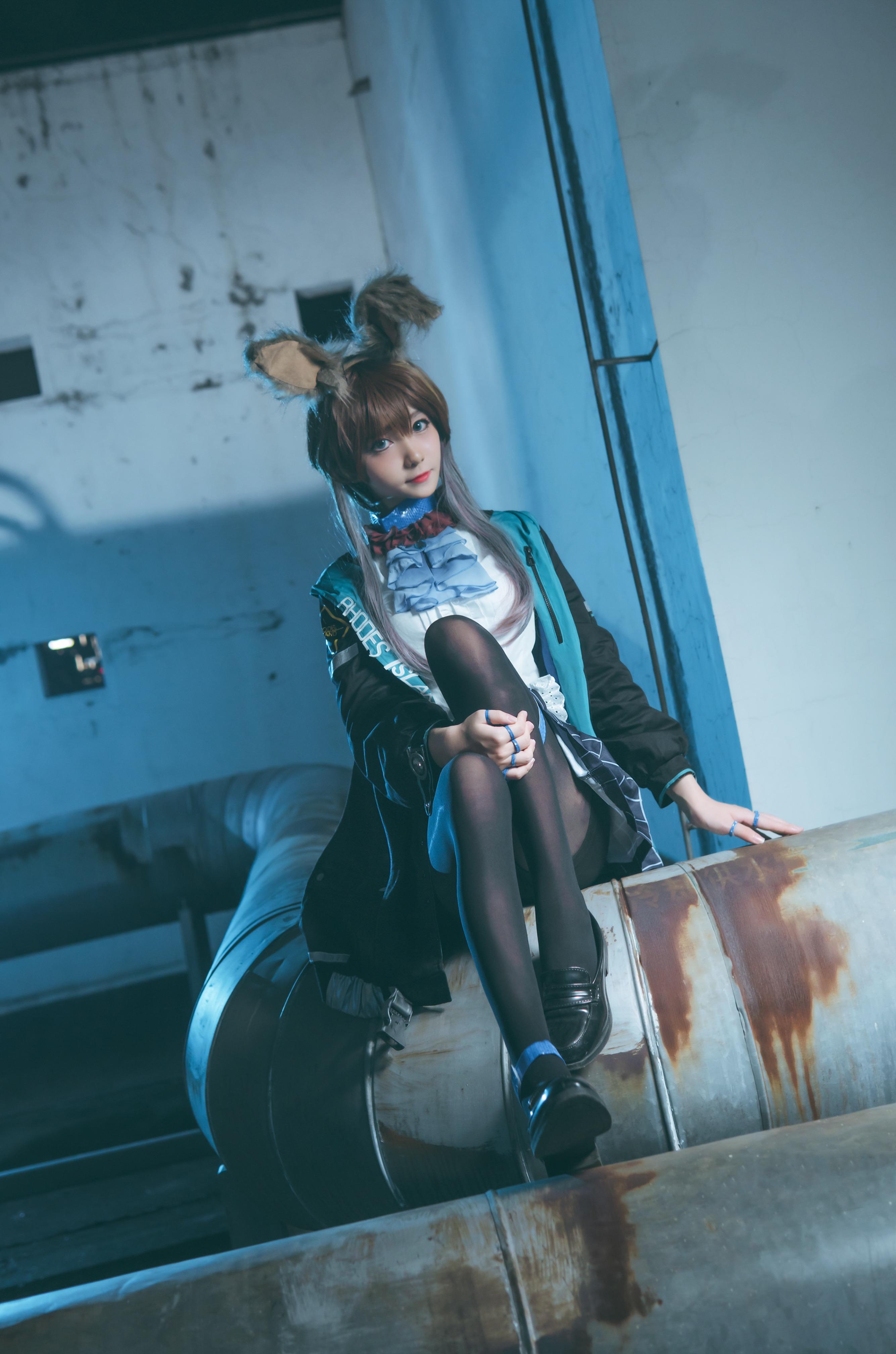 南桃Momoko 82P