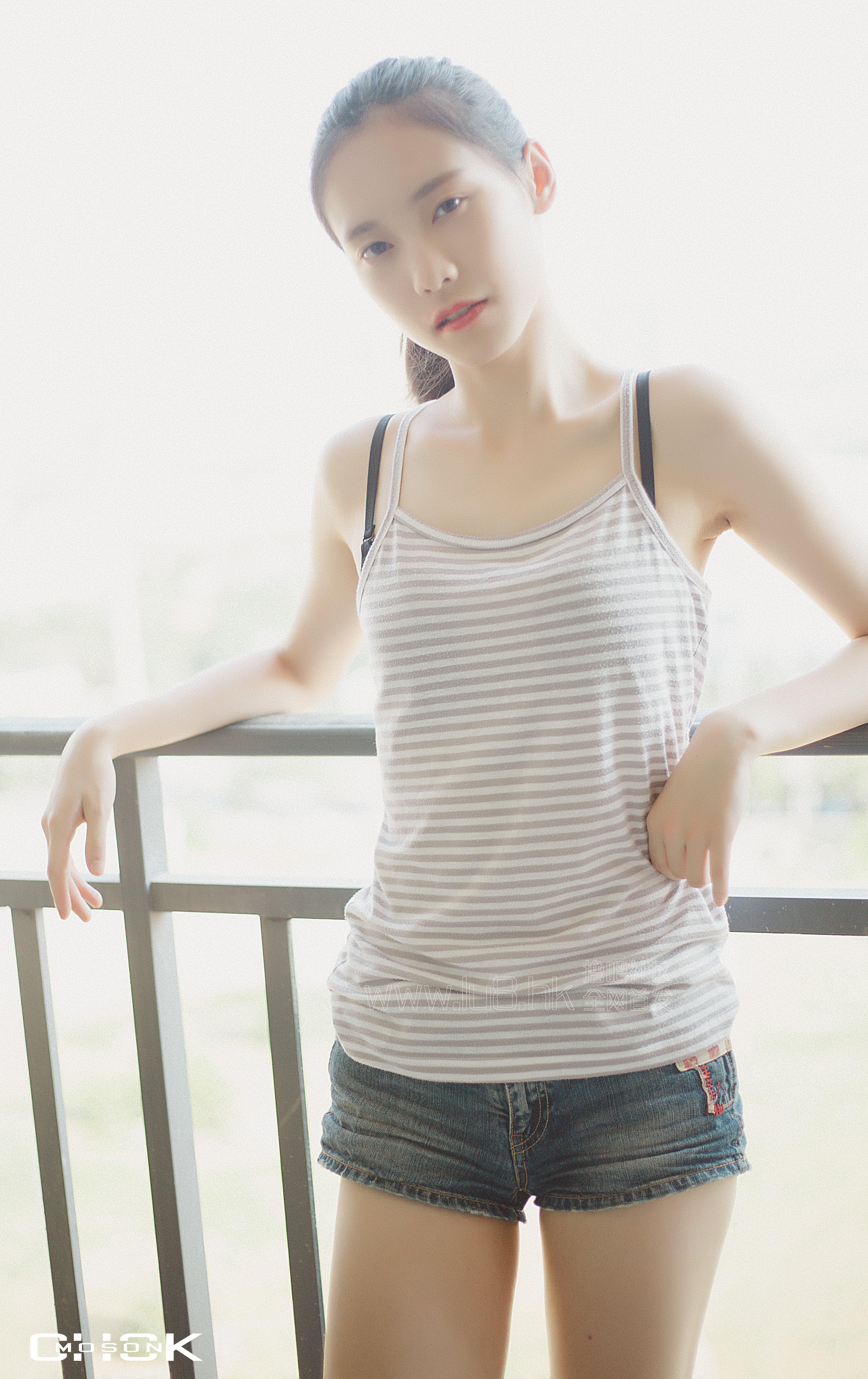 CHOKmoson脫神 脫你妹 56P