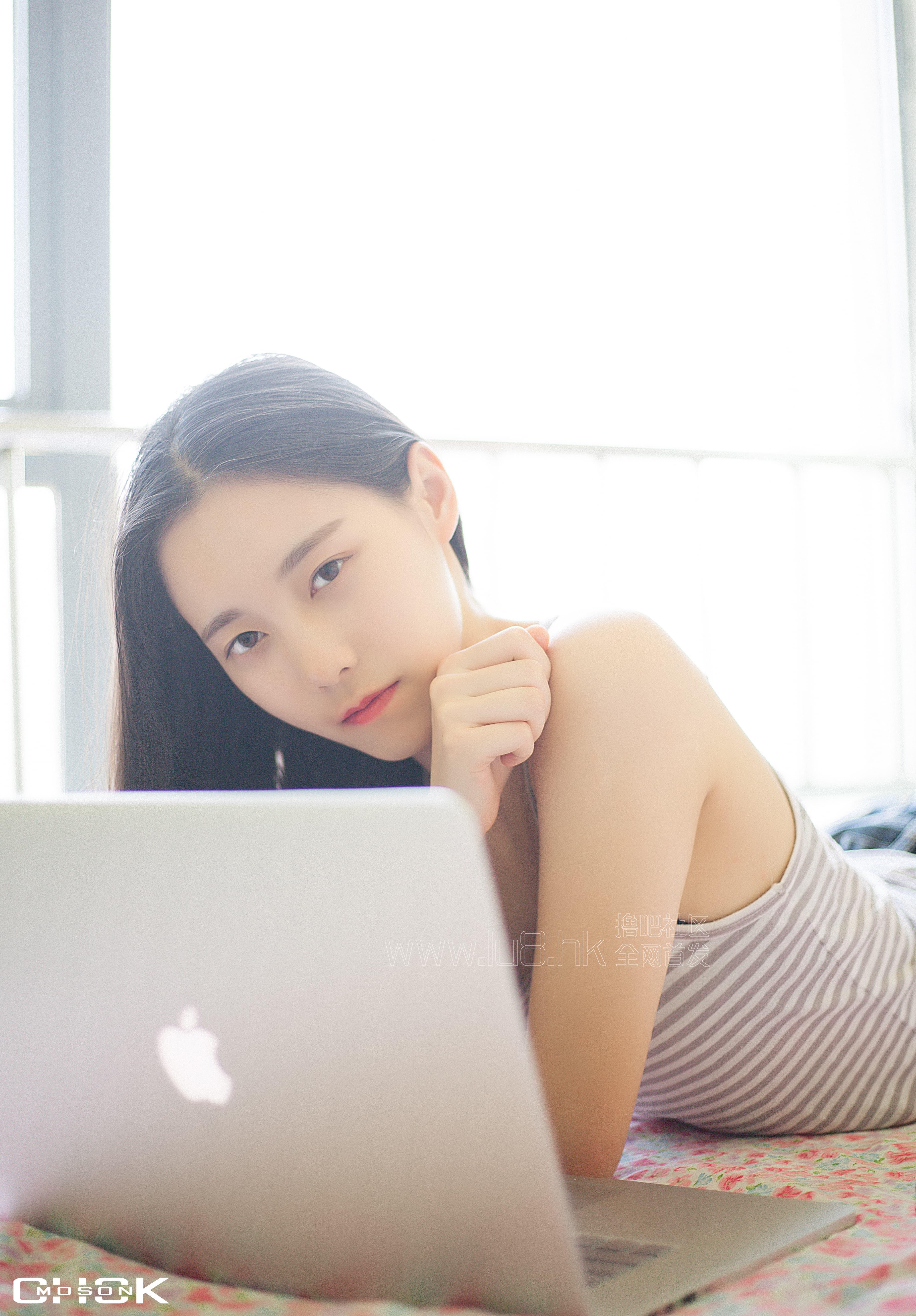 CHOKmoson脫神 脫你妹 56P