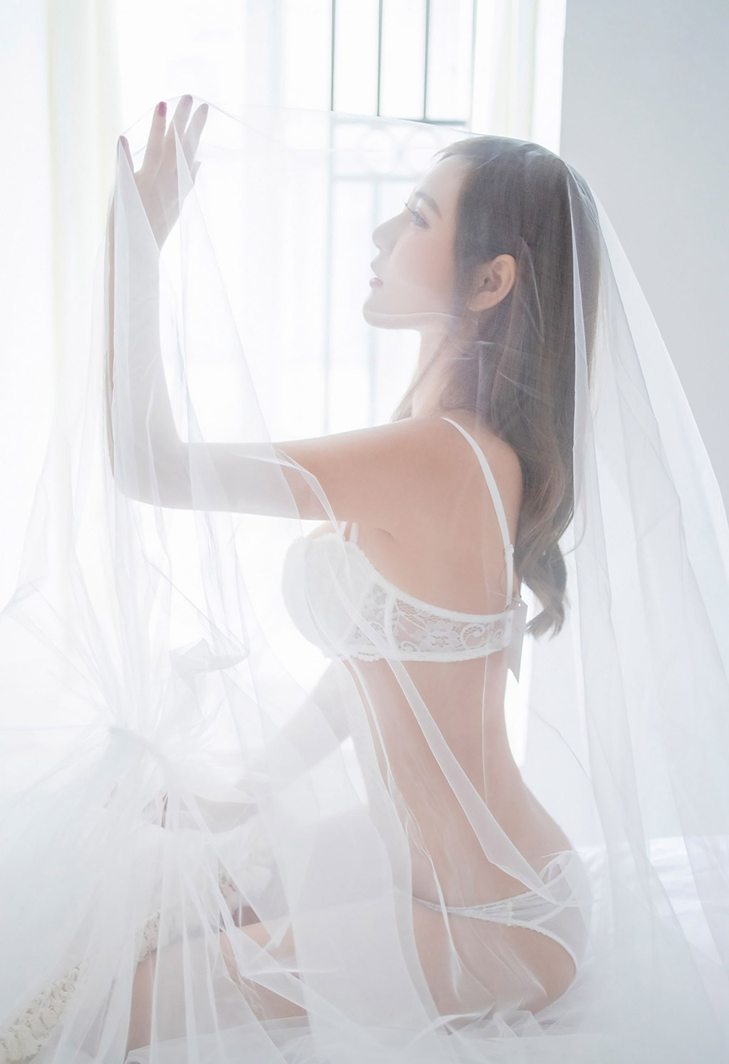 氣質美女Ccci婀娜多姿絲襪美腿控
