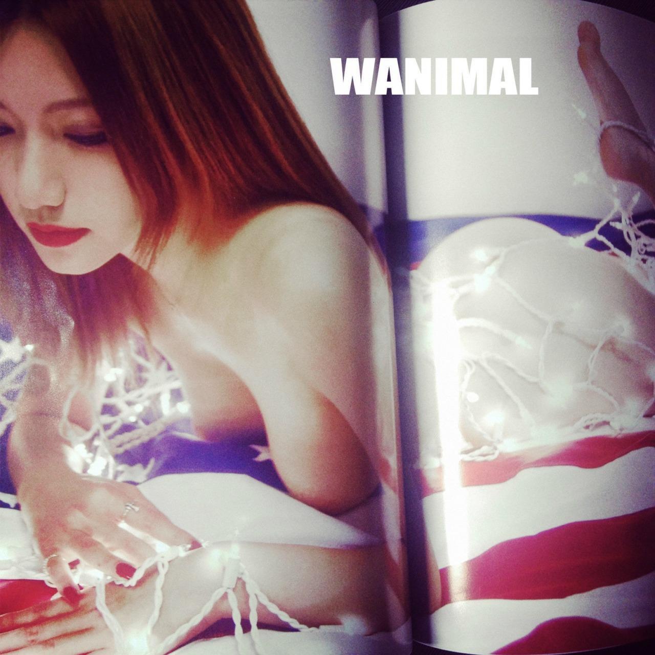 王动2014-3月美图 50P