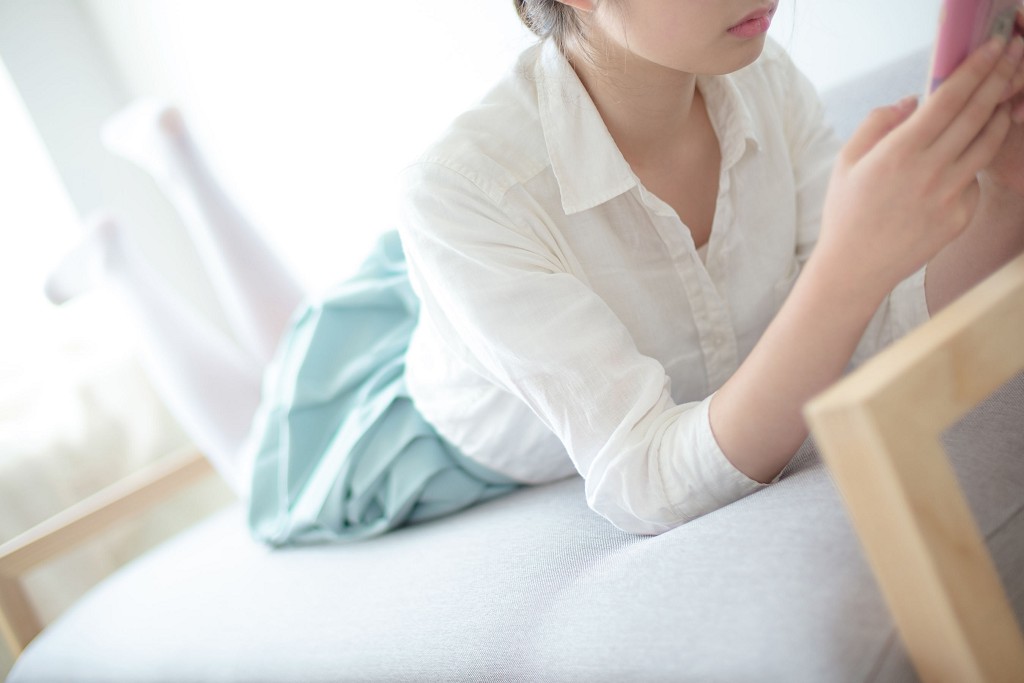 《ชุ่ยเนิ่นไป้ซือ》 [เซนโลไช่ตวน] R15-003 ชุดภาพถ่าย[94P