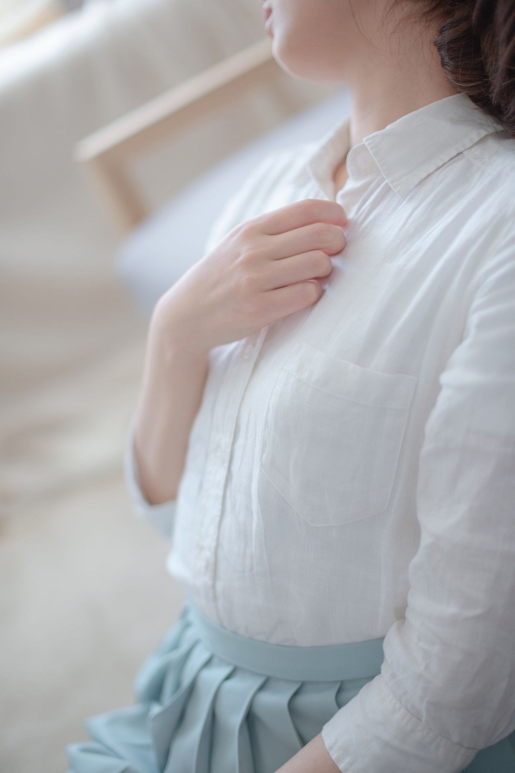 《ชุ่ยเนิ่นไป้ซือ》 [เซนโลไช่ตวน] R15-003 ชุดภาพถ่าย[94P