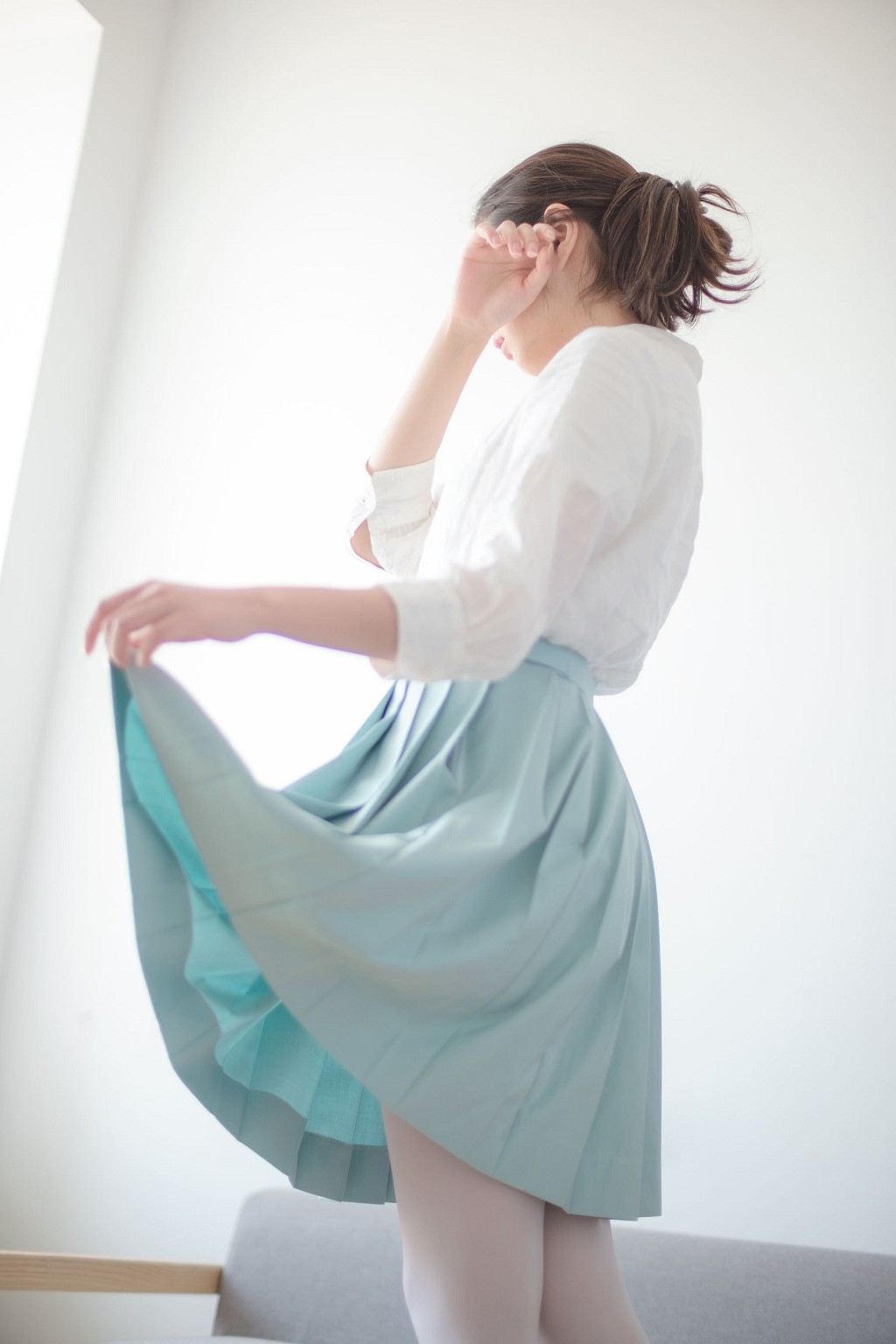 《ชุ่ยเนิ่นไป้ซือ》 [เซนโลไช่ตวน] R15-003 ชุดภาพถ่าย[94P