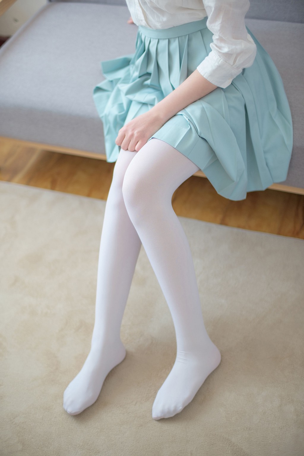 《ชุ่ยเนิ่นไป้ซือ》 [เซนโลไช่ตวน] R15-003 ชุดภาพถ่าย[94P
