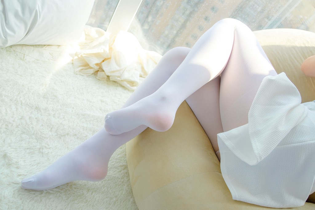 「純白の恋」 [森羅財団] R15-004 写真集[111P