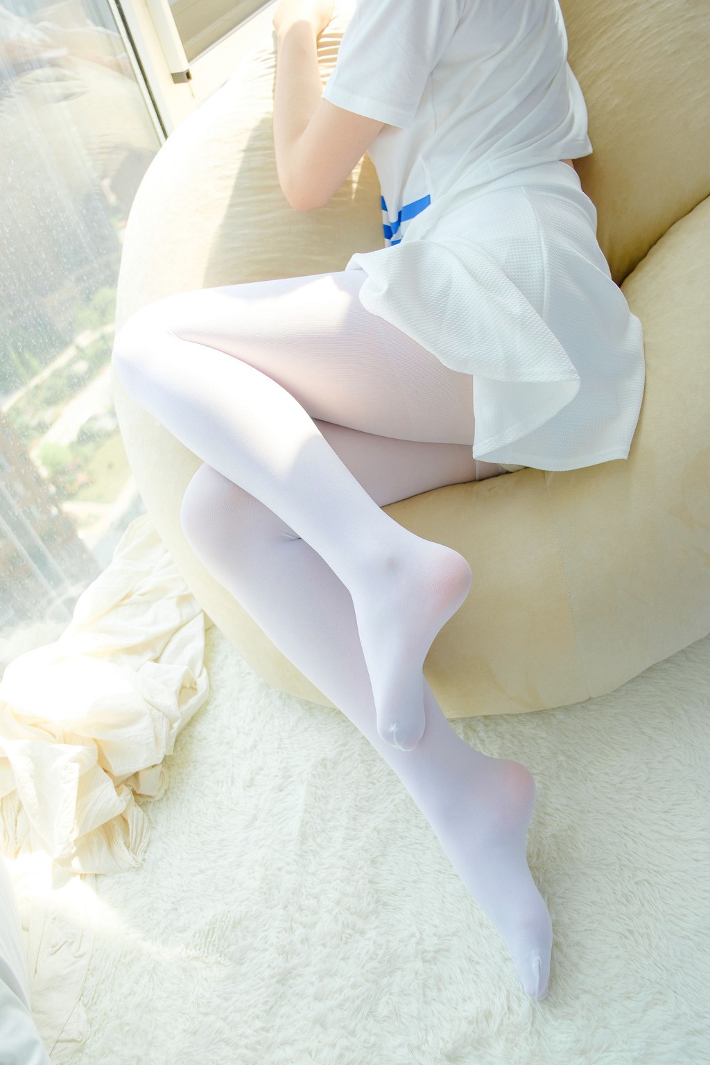 「純白の恋」 [森羅財団] R15-004 写真集[111P
