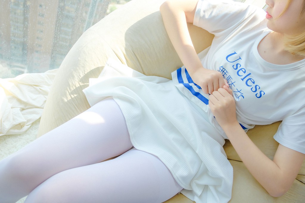 「純白の恋」 [森羅財団] R15-004 写真集[111P