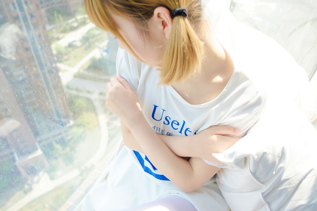 「純白の恋」 [森羅財団] R15-004 写真集[111P