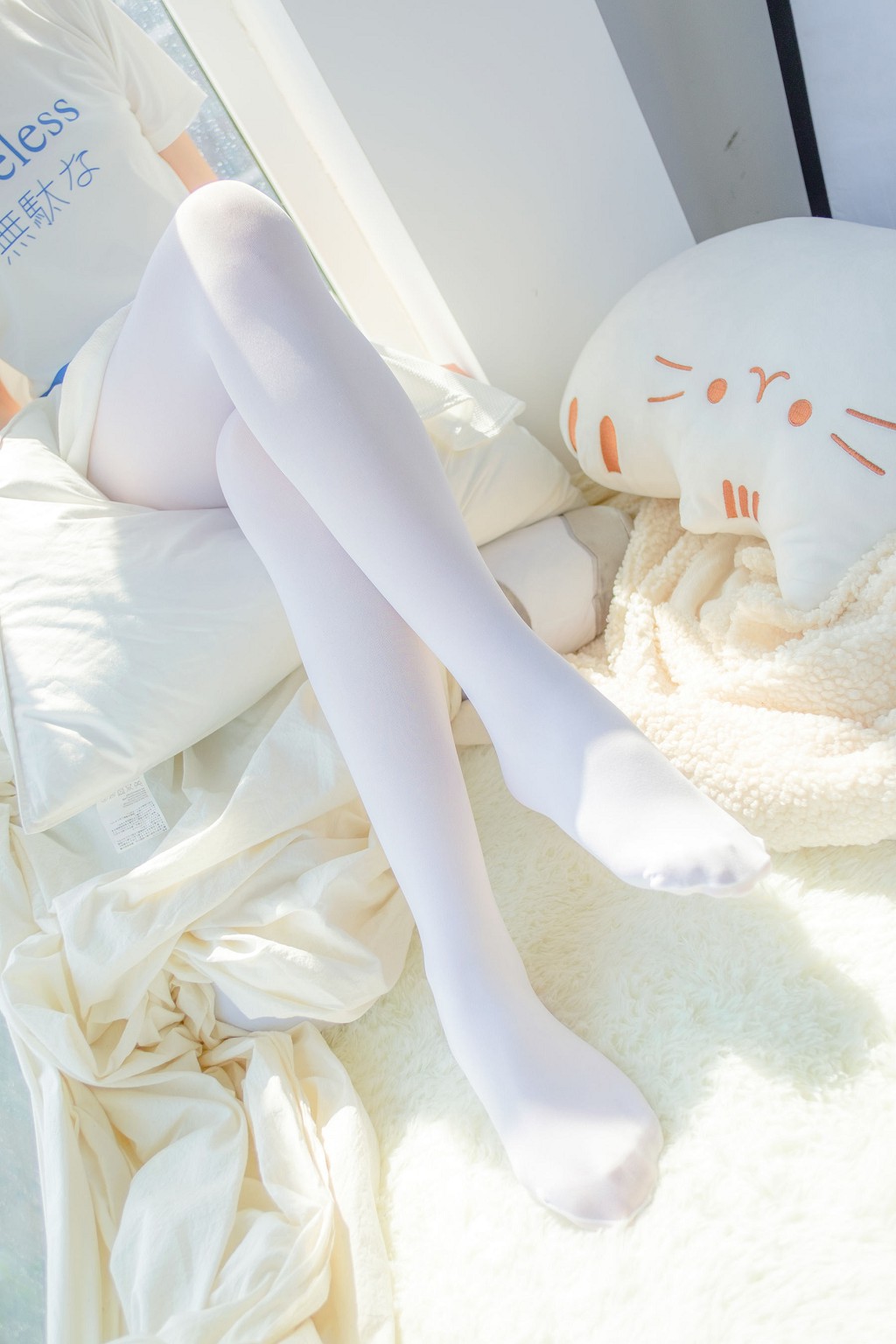 「純白の恋」 [森羅財団] R15-004 写真集[111P