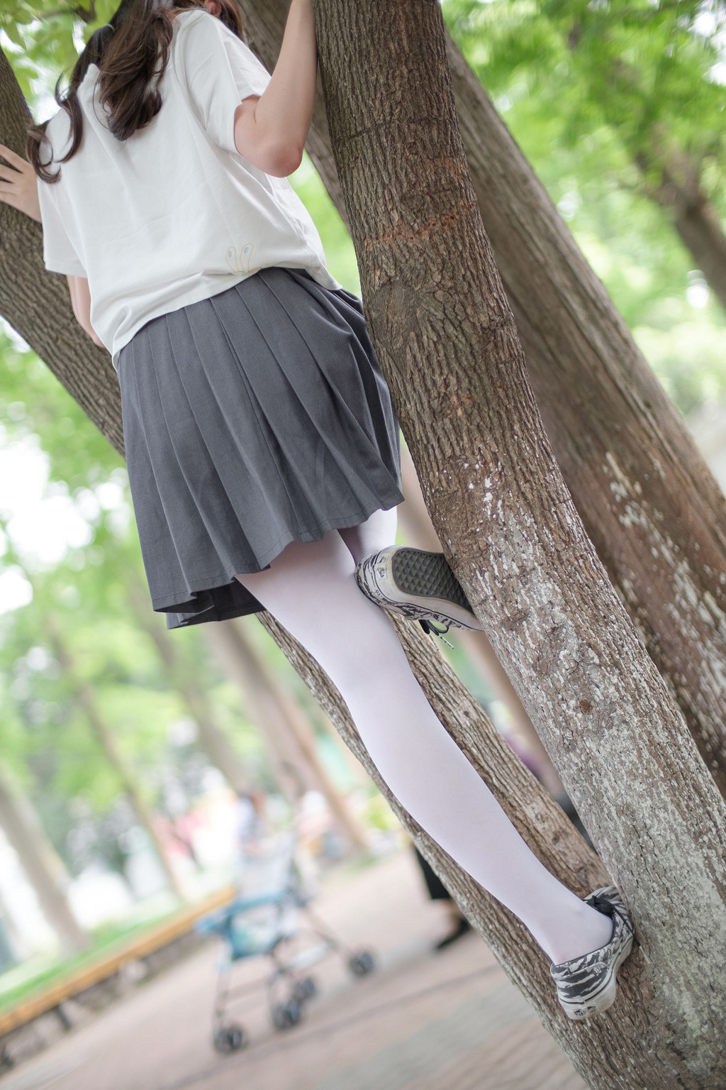 《ไป๋ซือเม่ย์เม่ย์โยวหยวน》 [เซนเลอะไฉ่ทวน] R15-014 หนังสือภาพ[99P
