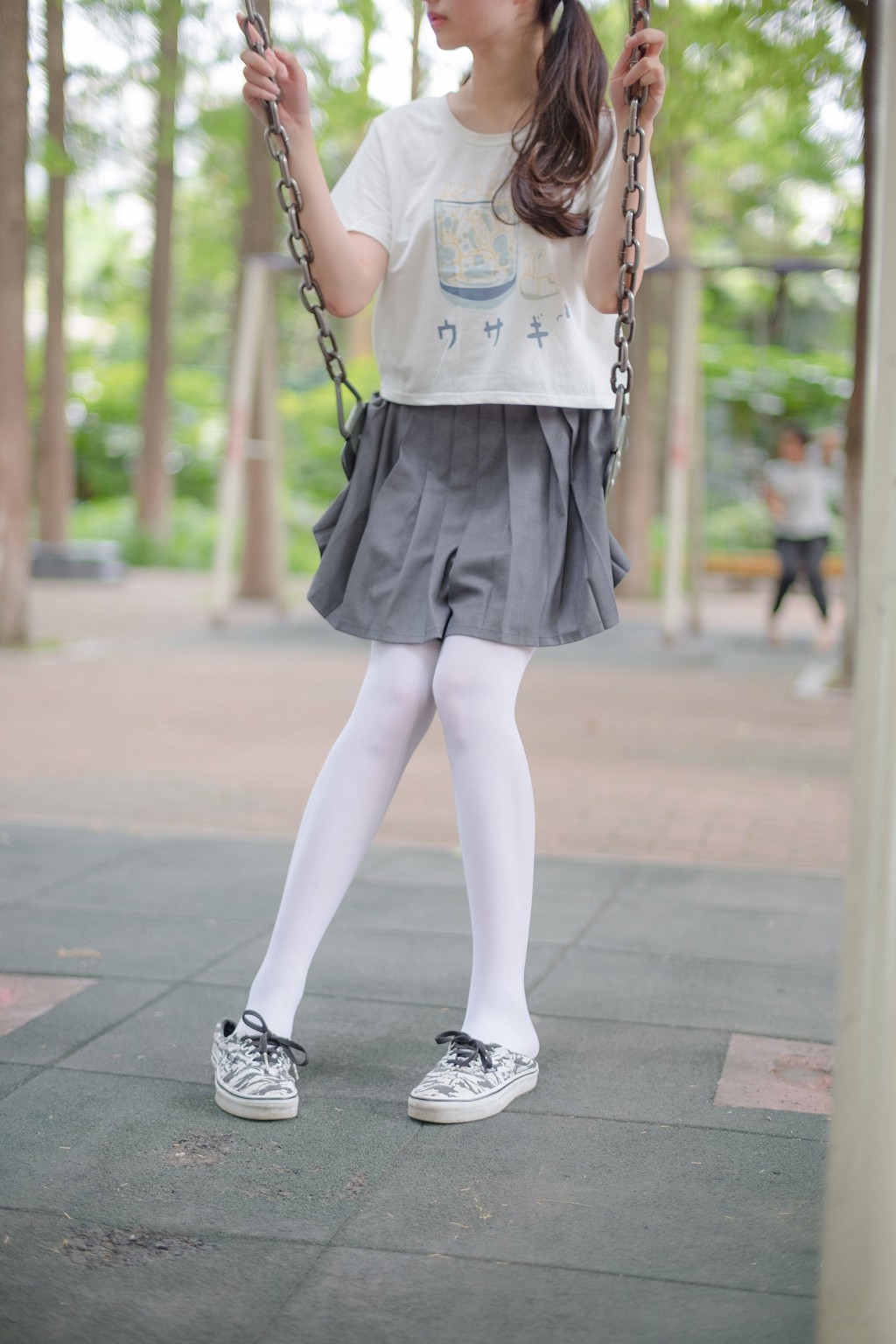 《ไป๋ซือเม่ย์เม่ย์โยวหยวน》 [เซนเลอะไฉ่ทวน] R15-014 หนังสือภาพ[99P
