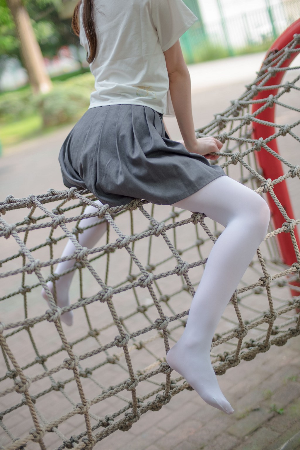 《ไป๋ซือเม่ย์เม่ย์โยวหยวน》 [เซนเลอะไฉ่ทวน] R15-014 หนังสือภาพ[99P