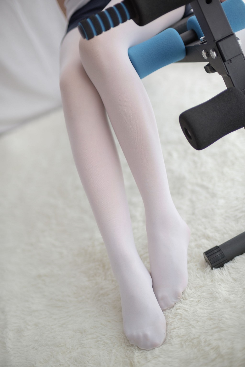 「ハクシウンドウショウジョ」 [シンラ財団] R15-013 写真集[85P