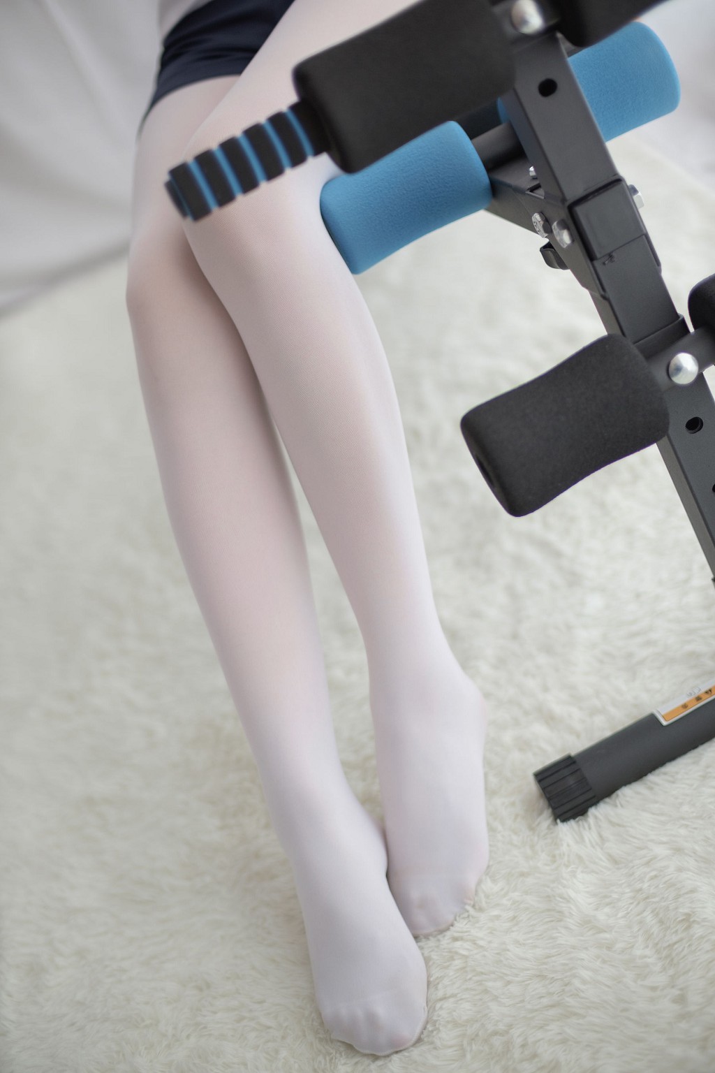 「ハクシウンドウショウジョ」 [シンラ財団] R15-013 写真集[85P