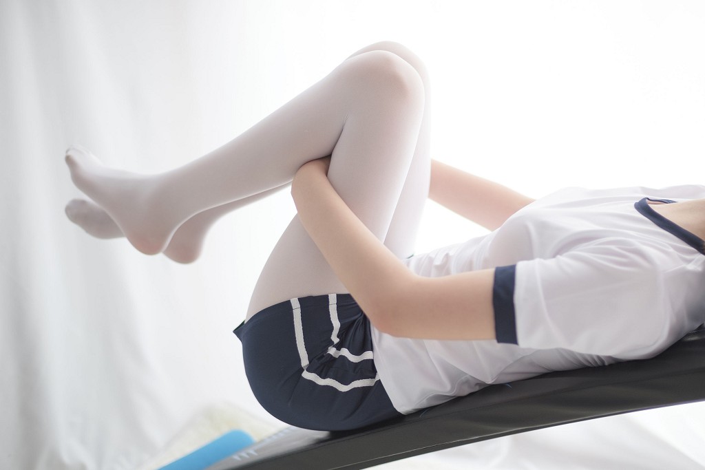 「ハクシウンドウショウジョ」 [シンラ財団] R15-013 写真集[85P