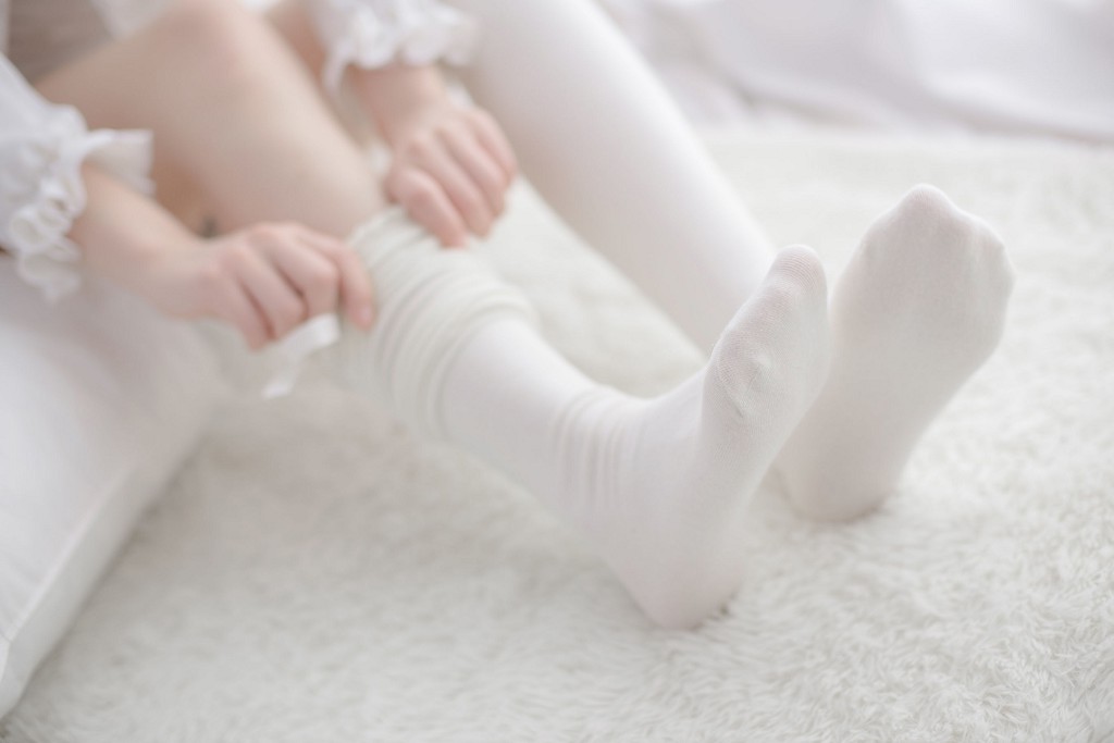 ลอลิตา เลซ ดรีม [เซนโล ไคทวน] R15-016 ชุดภาพถ่าย[95P