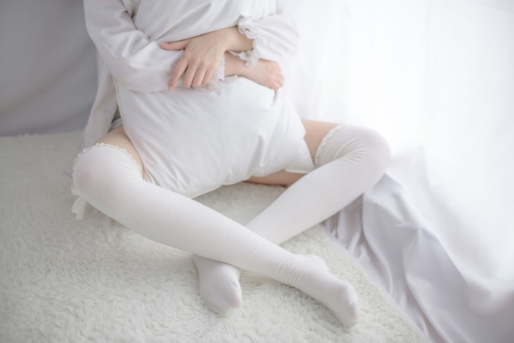 ลอลิตา เลซ ดรีม [เซนโล ไคทวน] R15-016 ชุดภาพถ่าย[95P