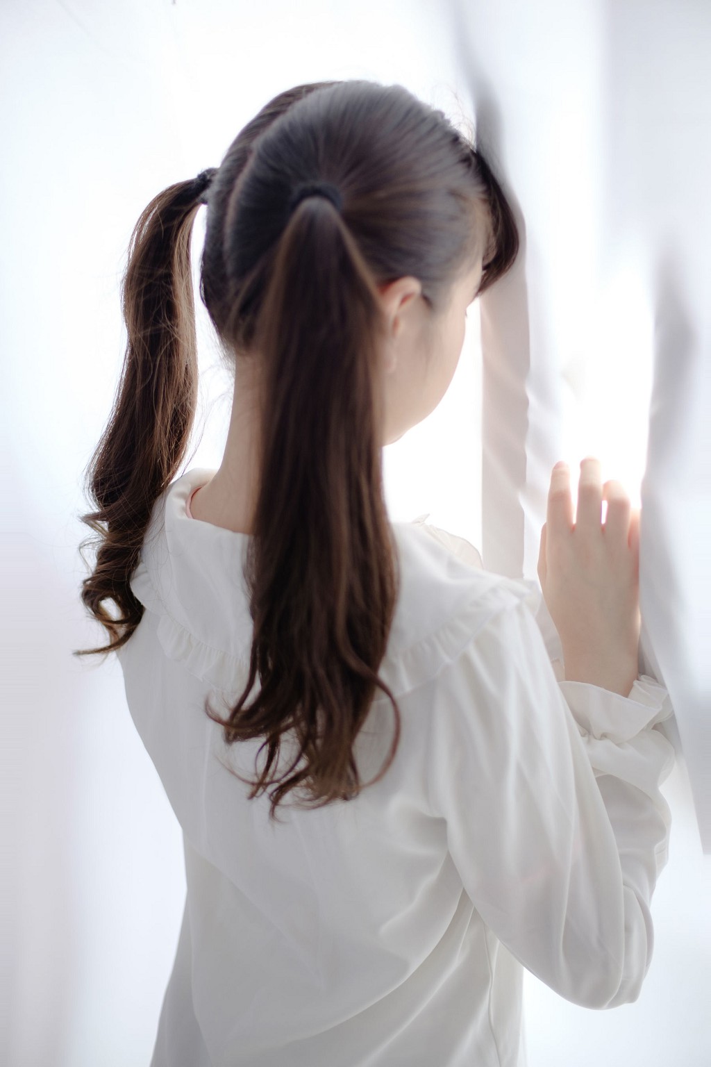 ลอลิตา เลซ ดรีม [เซนโล ไคทวน] R15-016 ชุดภาพถ่าย[95P