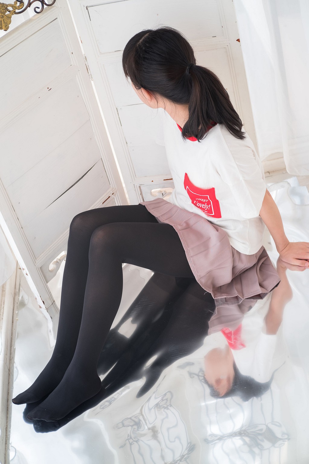 「マンマン トウシャ ニィ デ ヘイ シ」 [センルオ ザイダン] R15-029 写真集[78P