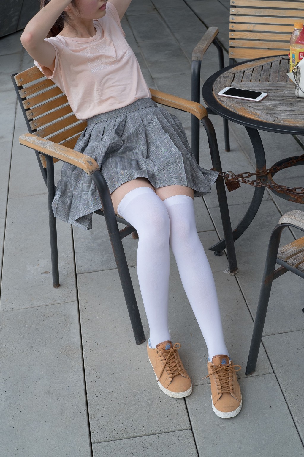 《หูเปียนซีสุดไบ้สี》 [เซนโล๋ไคทวน] R15-032 ชุดภาพถ่าย[113P