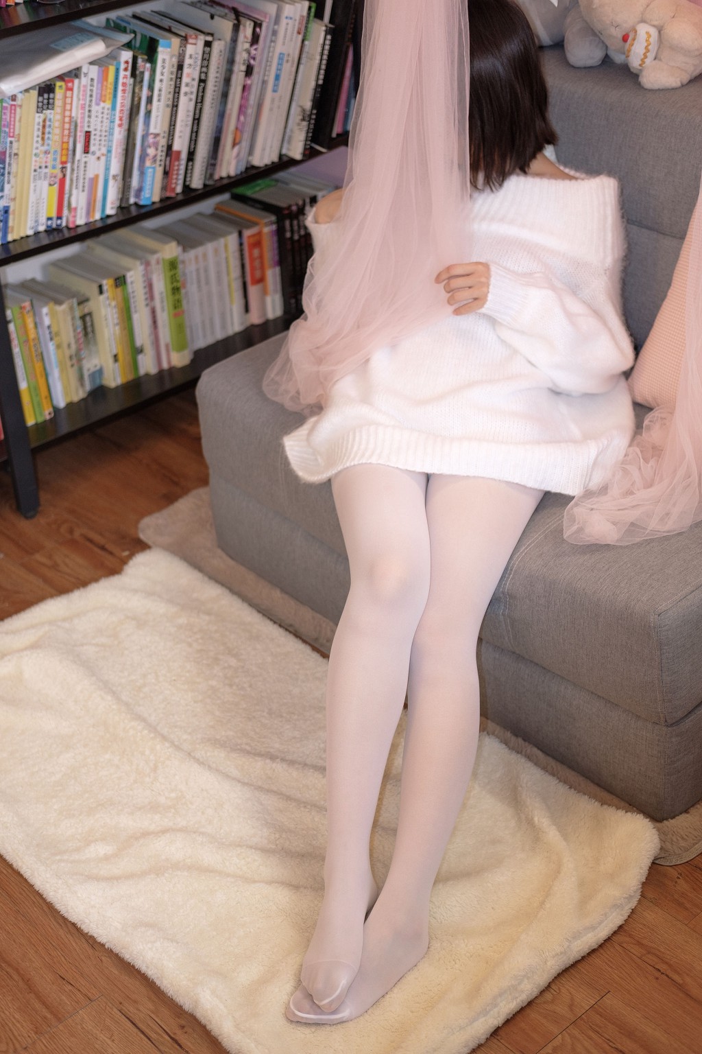 ไป่ซือไป่หม่าอี้ [เซนโล ไฉ่ถวน] X-012 หนังสือภาพ [110P