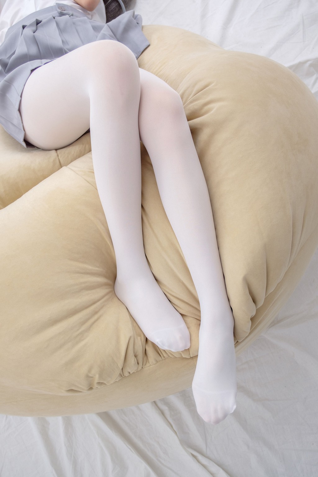 《ไป๋ซือจูคง》 [เซ่นลั่วไฉ่ทวน] R15-025 หนังสือภาพ [75P