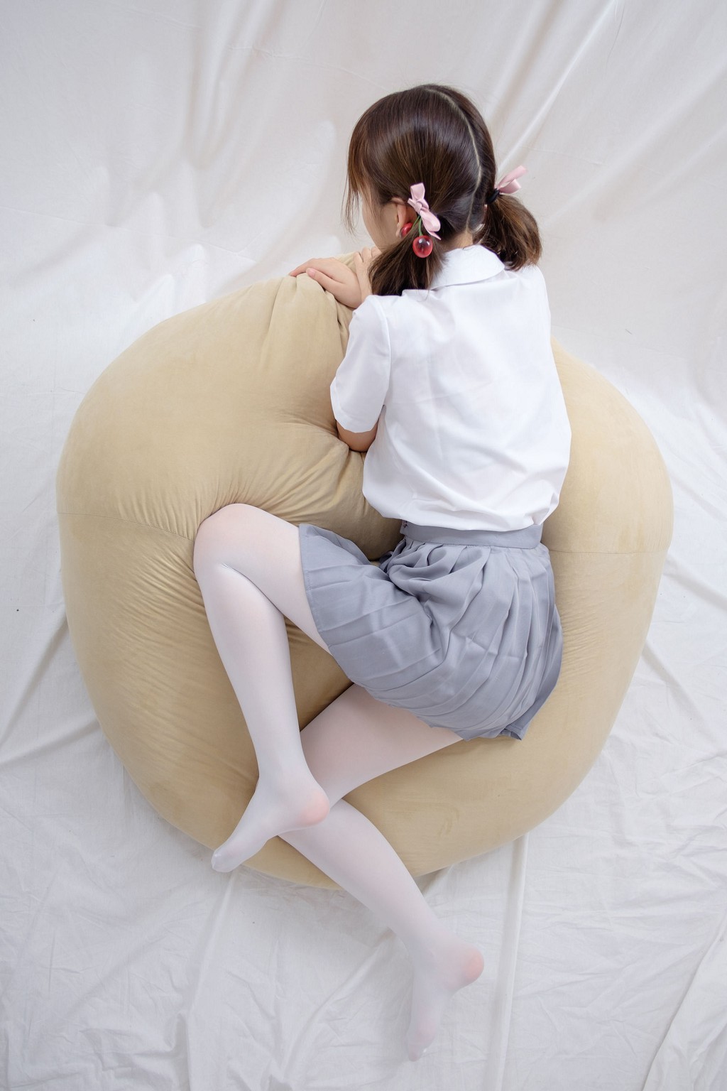 《ไป๋ซือจูคง》 [เซ่นลั่วไฉ่ทวน] R15-025 หนังสือภาพ [75P