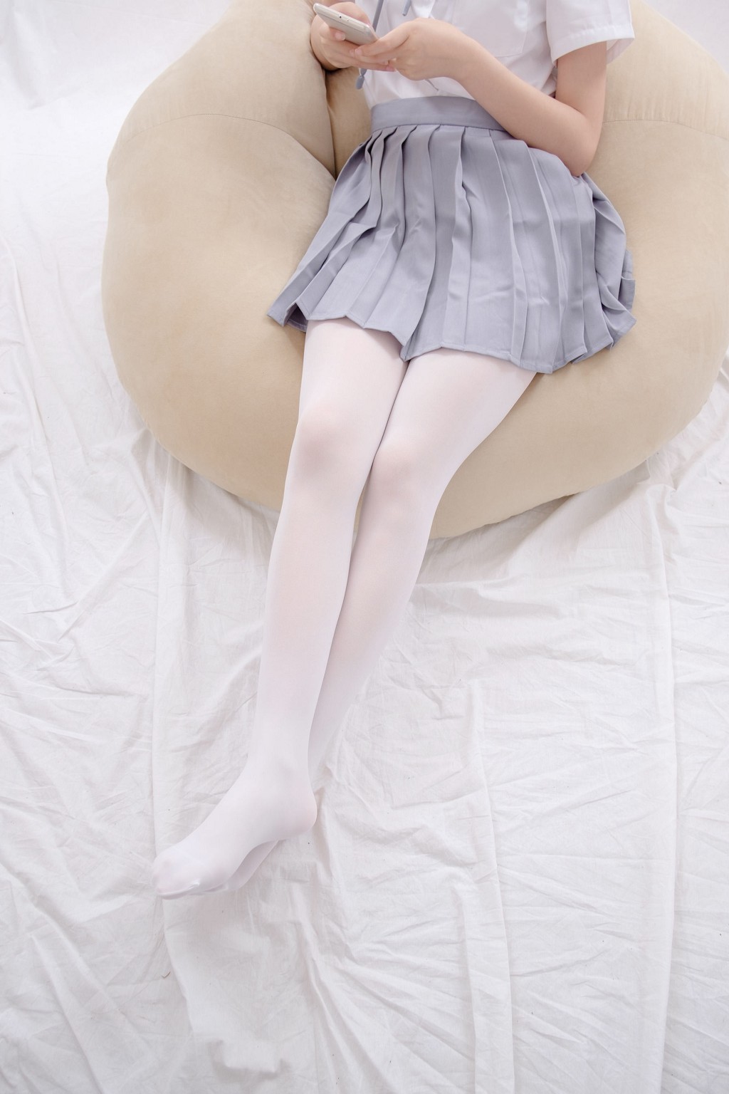 《ไป๋ซือจูคง》 [เซ่นลั่วไฉ่ทวน] R15-025 หนังสือภาพ [75P