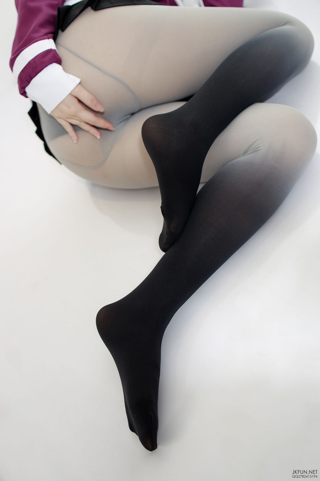 설청《코스플레이어》 [센로자단] JKFUN-004 사진집[123P
