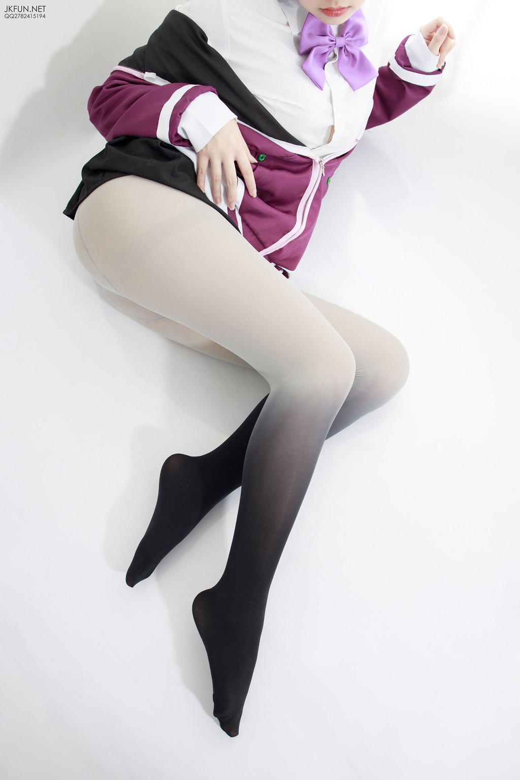 Tuyết Thanh 《Cosplayer》 [Sen Luo Tập Đoàn] JKFUN-004 Sách ảnh [123 trang