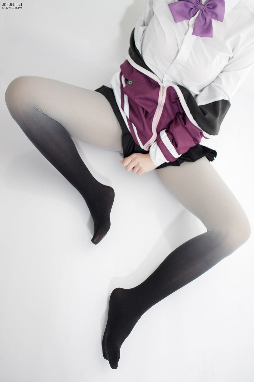 Tuyết Thanh 《Cosplayer》 [Sen Luo Tập Đoàn] JKFUN-004 Sách ảnh [123 trang
