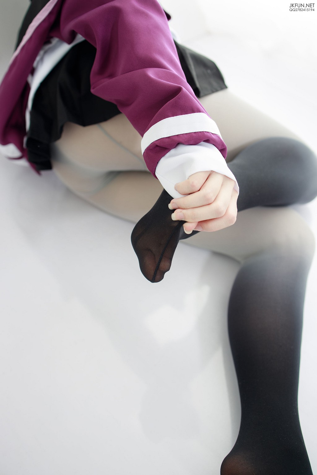 Tuyết Thanh 《Cosplayer》 [Sen Luo Tập Đoàn] JKFUN-004 Sách ảnh [123 trang