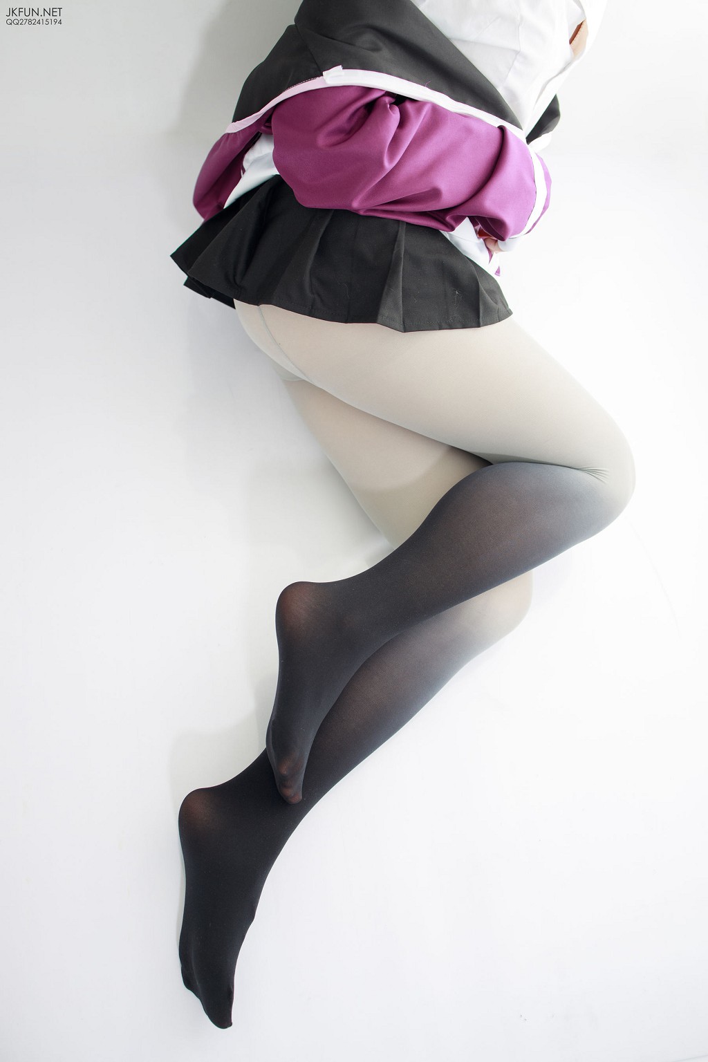 Tuyết Thanh 《Cosplayer》 [Sen Luo Tập Đoàn] JKFUN-004 Sách ảnh [123 trang
