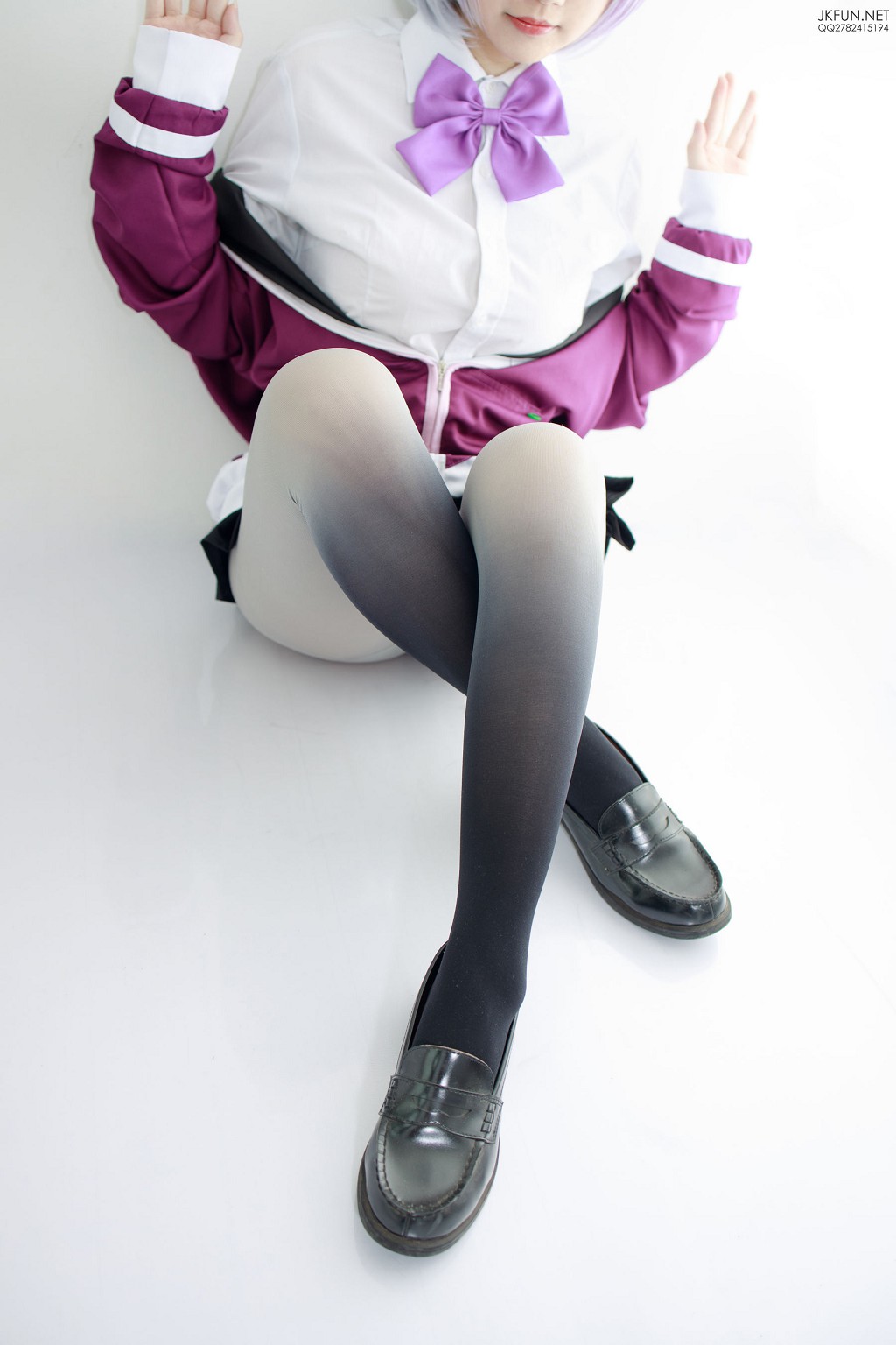 Tuyết Thanh 《Cosplayer》 [Sen Luo Tập Đoàn] JKFUN-004 Sách ảnh [123 trang