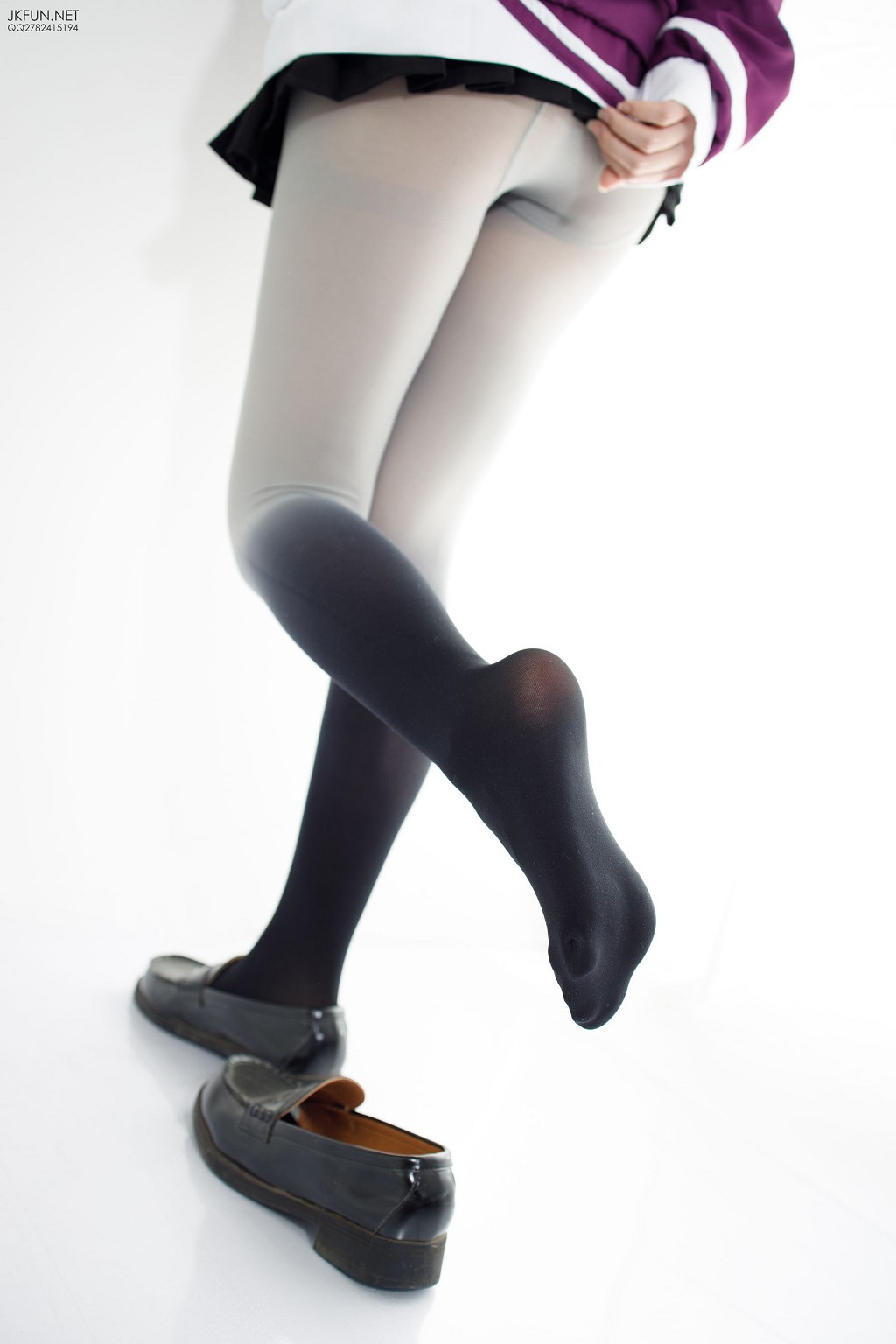 Tuyết Thanh 《Cosplayer》 [Sen Luo Tập Đoàn] JKFUN-004 Sách ảnh [123 trang