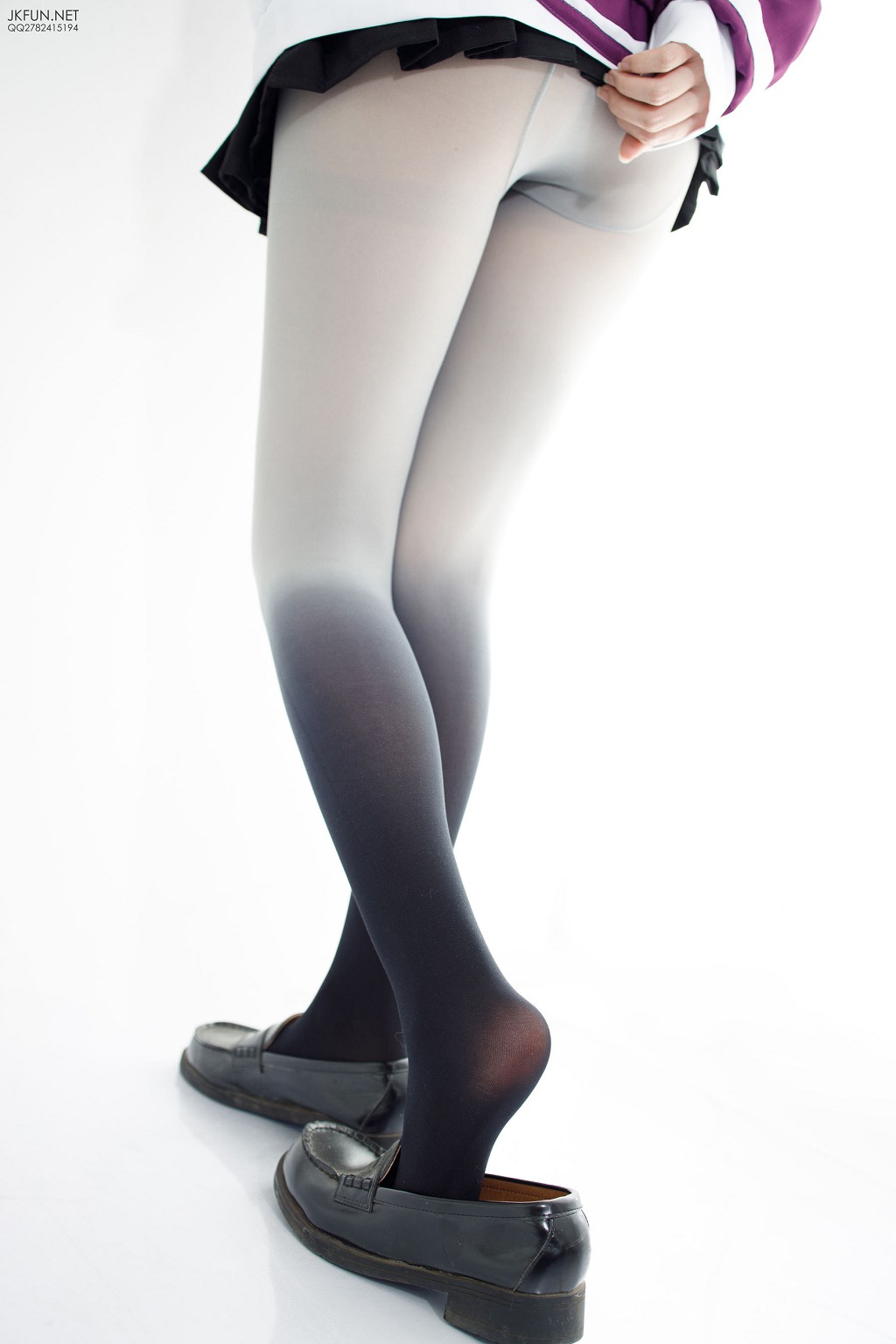 Tuyết Thanh 《Cosplayer》 [Sen Luo Tập Đoàn] JKFUN-004 Sách ảnh [123 trang