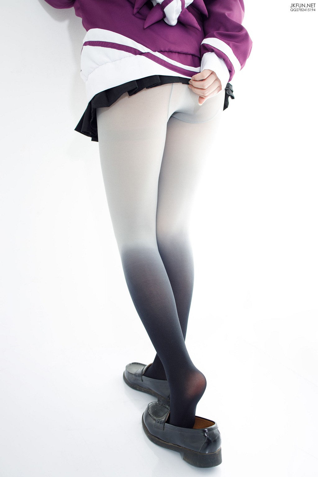 Tuyết Thanh 《Cosplayer》 [Sen Luo Tập Đoàn] JKFUN-004 Sách ảnh [123 trang