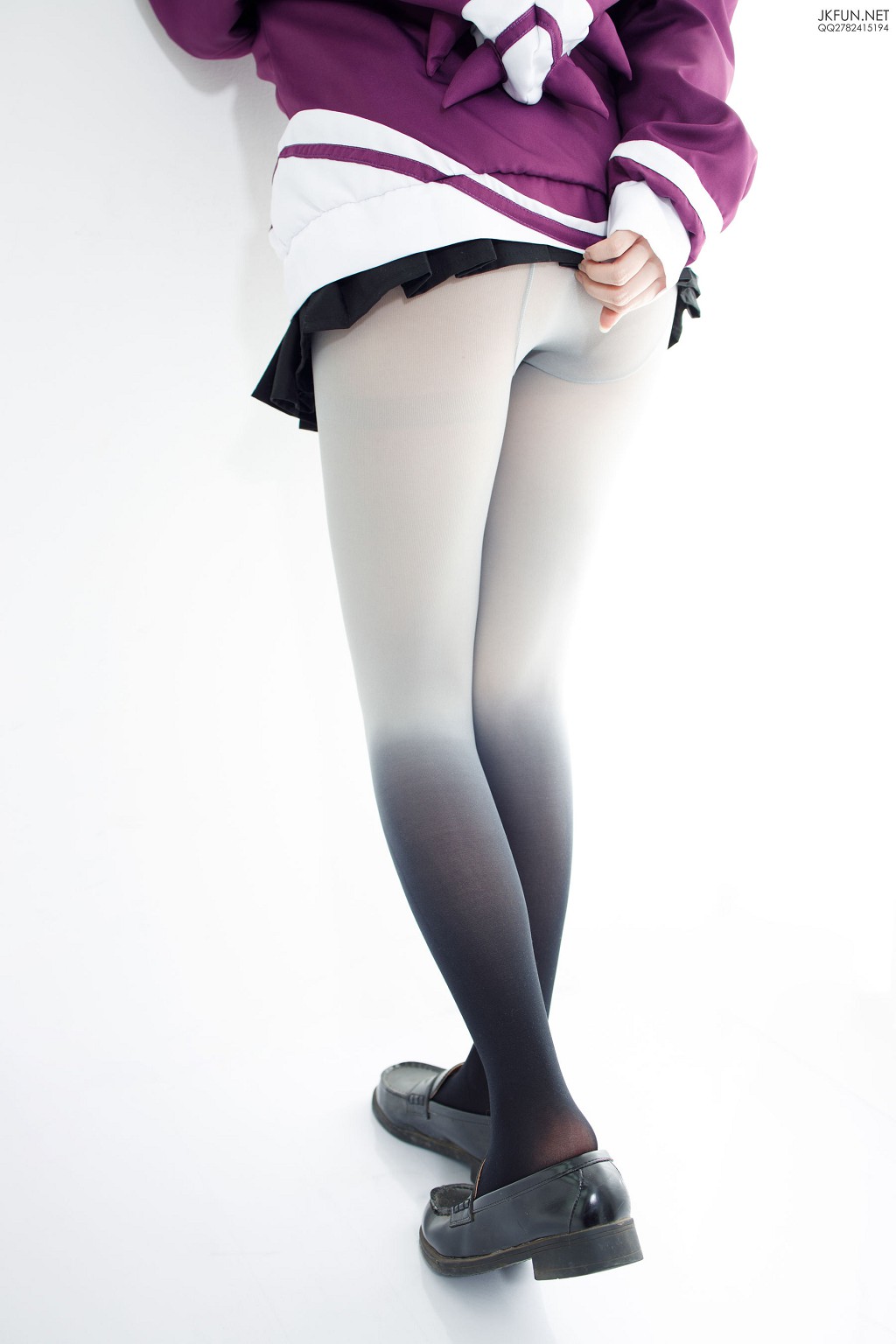 Tuyết Thanh 《Cosplayer》 [Sen Luo Tập Đoàn] JKFUN-004 Sách ảnh [123 trang