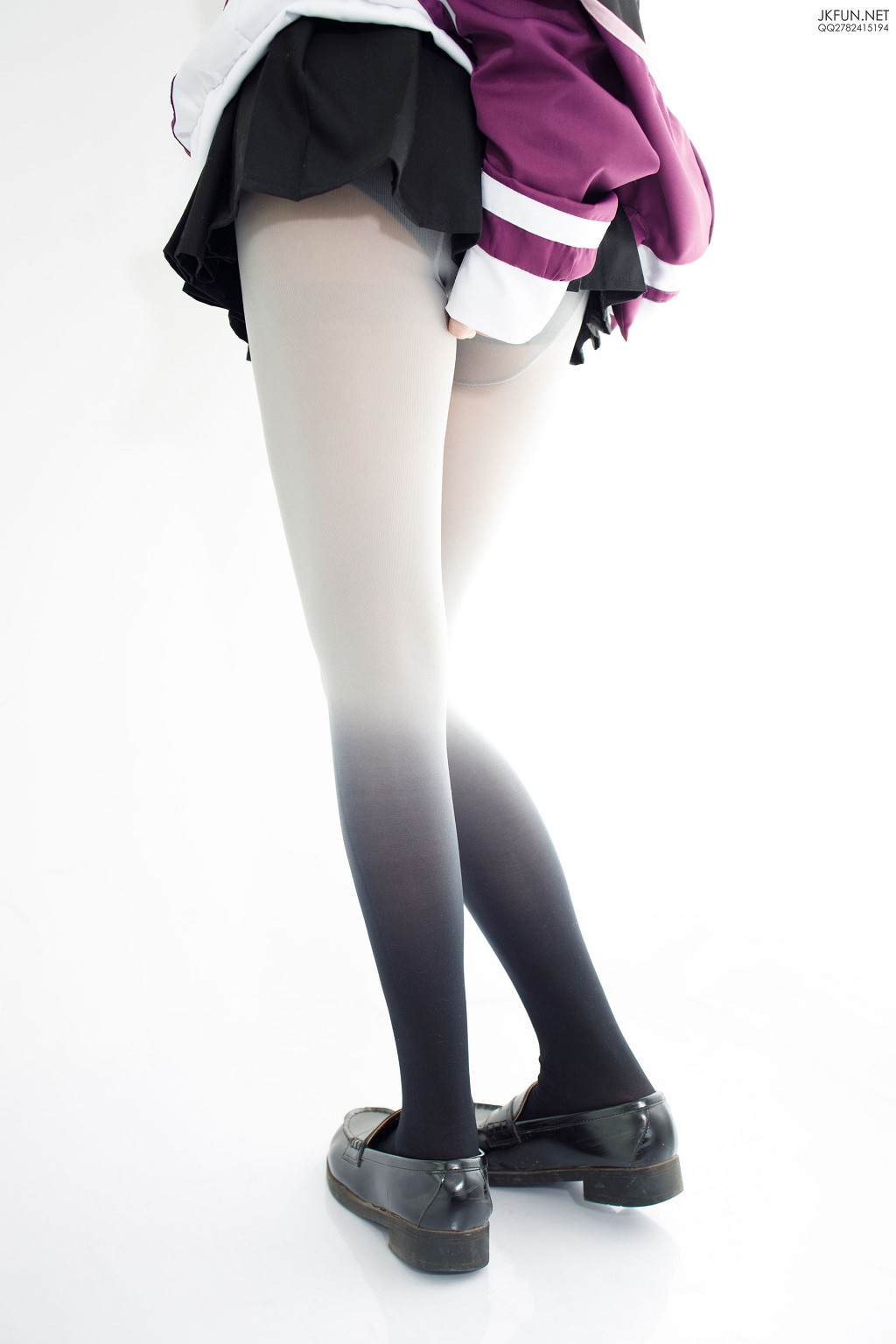 Tuyết Thanh 《Cosplayer》 [Sen Luo Tập Đoàn] JKFUN-004 Sách ảnh [123 trang