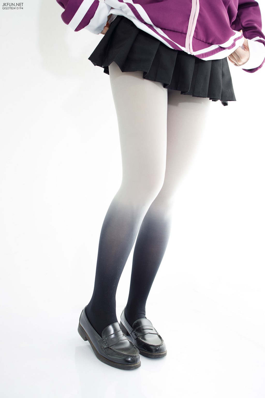 Tuyết Thanh 《Cosplayer》 [Sen Luo Tập Đoàn] JKFUN-004 Sách ảnh [123 trang