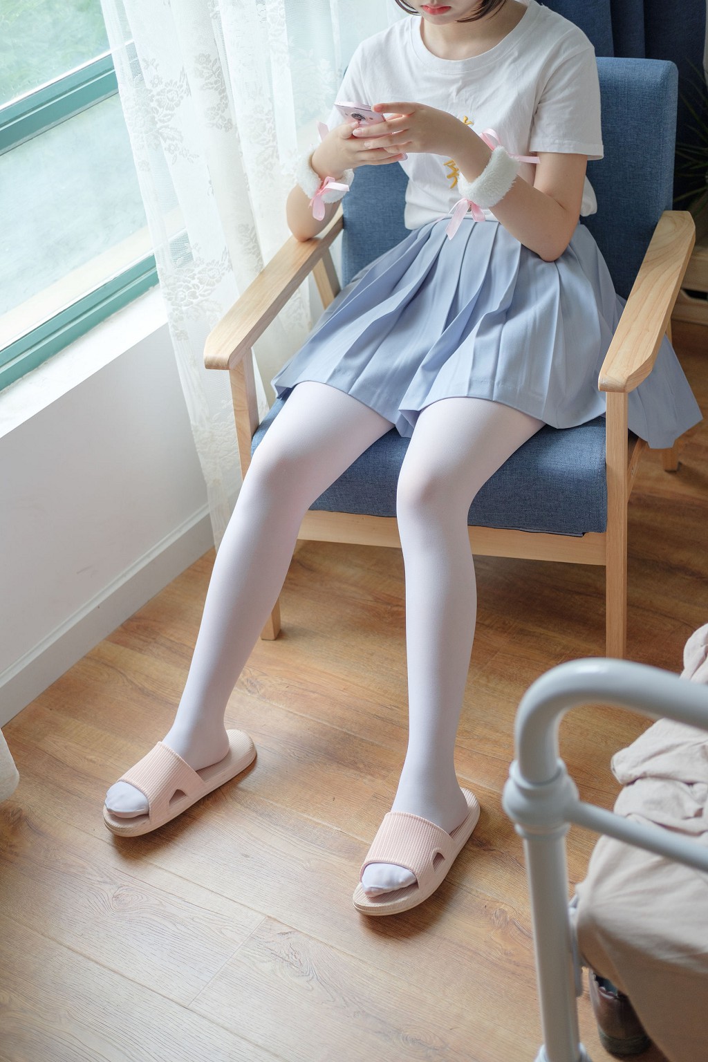 《Cô Gái Hệ Mèo》 [Tập Đoàn Shinra] X-031 Sách Ảnh [88 Trang