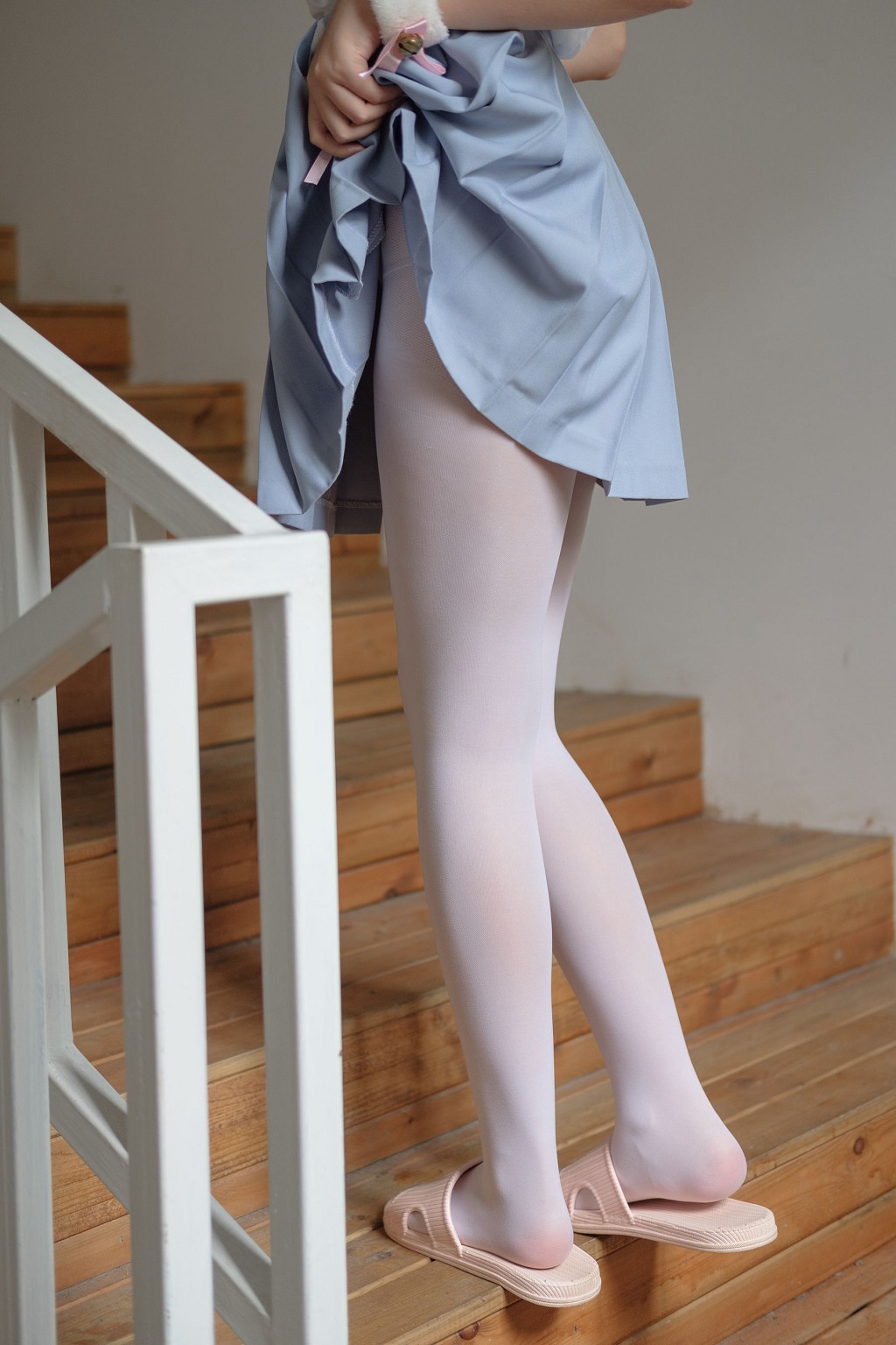 《Cô Gái Hệ Mèo》 [Tập Đoàn Shinra] X-031 Sách Ảnh [88 Trang