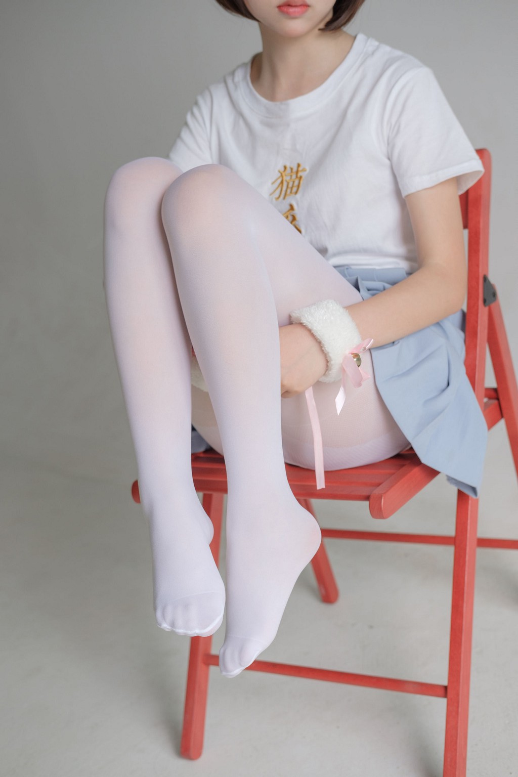 《Cô Gái Hệ Mèo》 [Tập Đoàn Shinra] X-031 Sách Ảnh [88 Trang