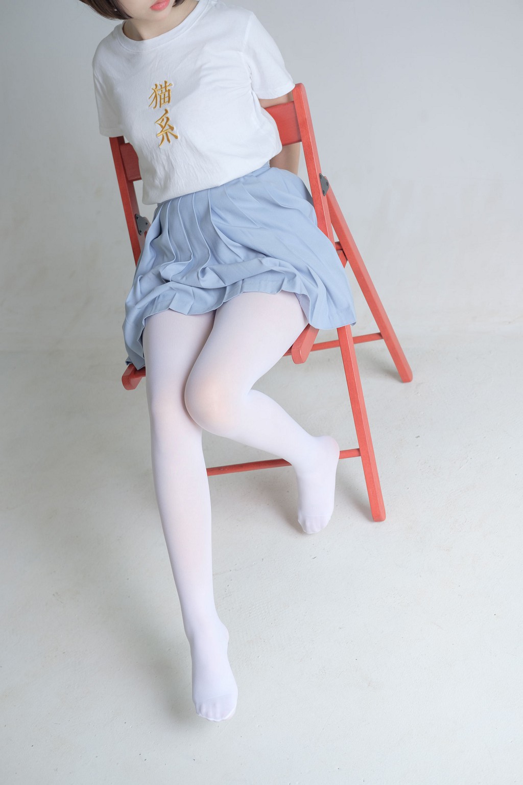 《Cô Gái Hệ Mèo》 [Tập Đoàn Shinra] X-031 Sách Ảnh [88 Trang