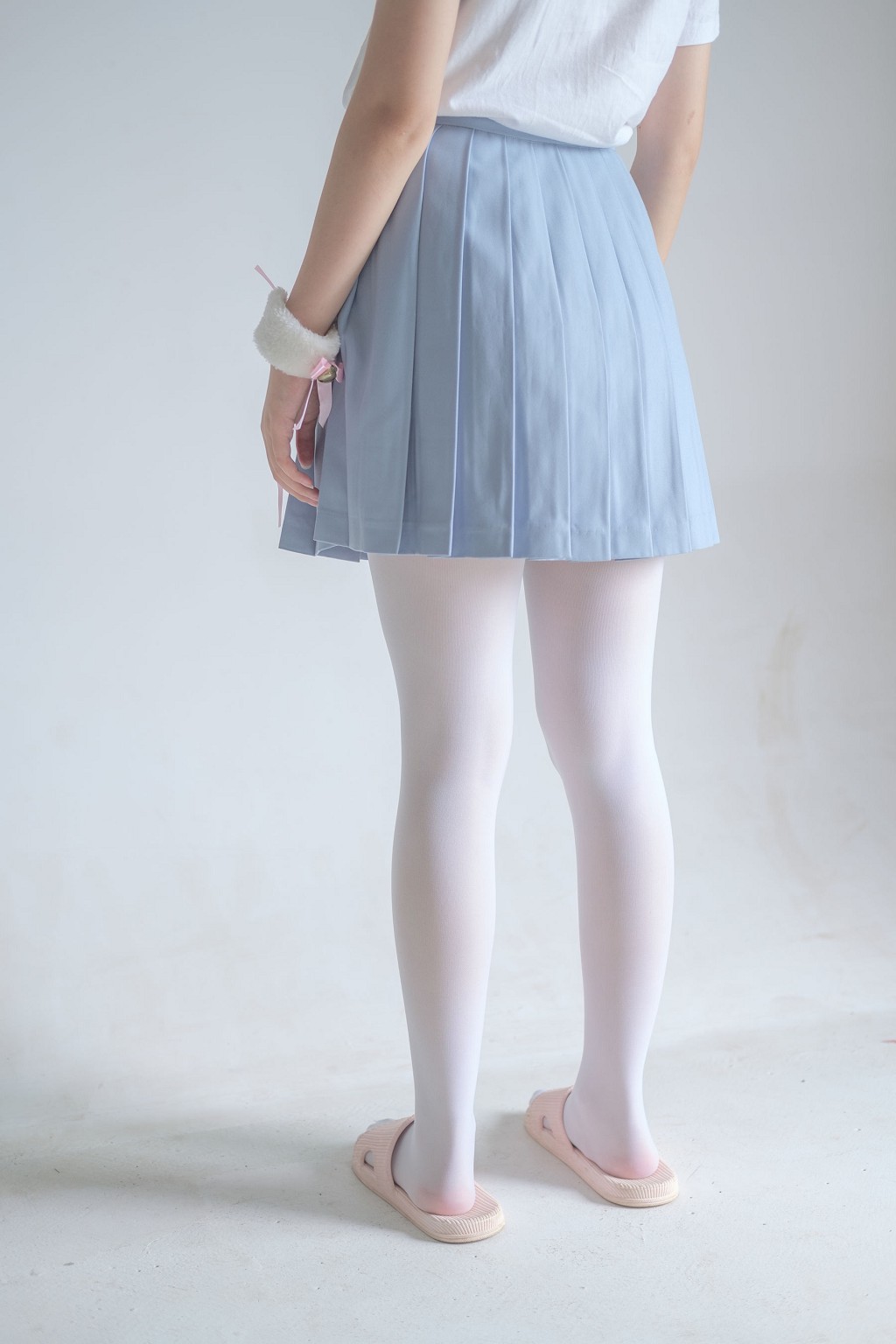 《Cô Gái Hệ Mèo》 [Tập Đoàn Shinra] X-031 Sách Ảnh [88 Trang