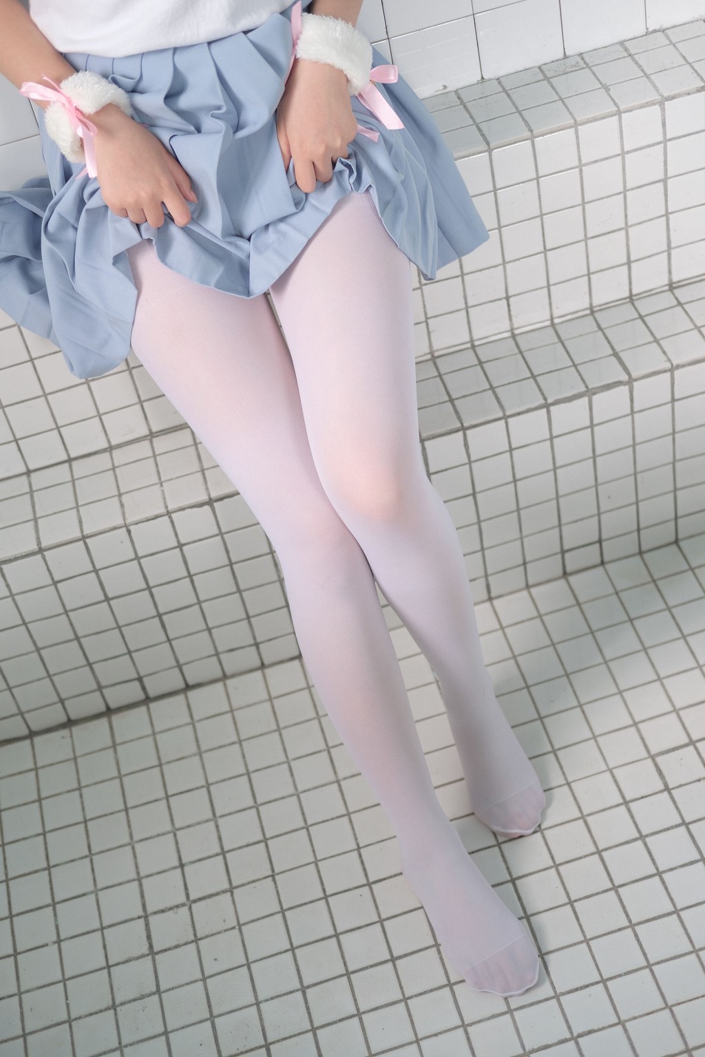 《Cô Gái Hệ Mèo》 [Tập Đoàn Shinra] X-031 Sách Ảnh [88 Trang