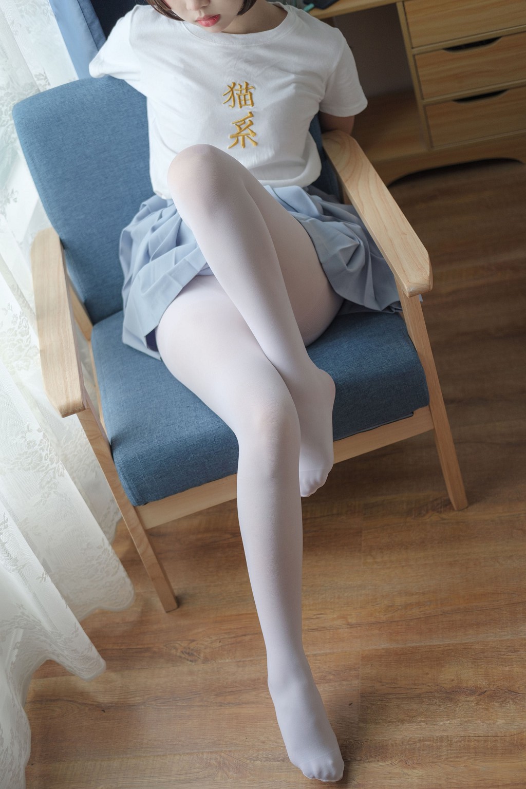 《猫系少女》 [森羅財団] X-031 写真集[88P